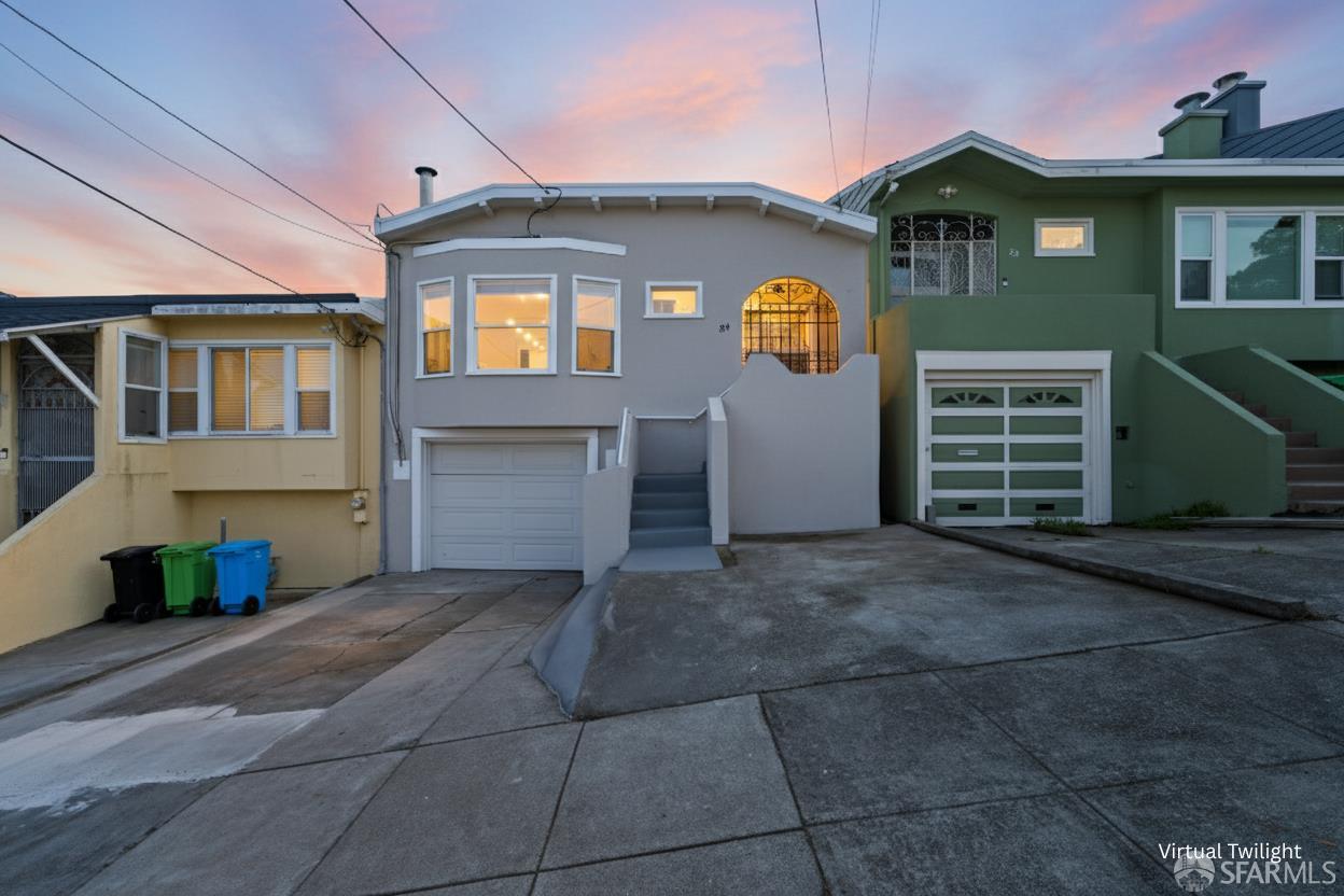 34 Brighton Avenue