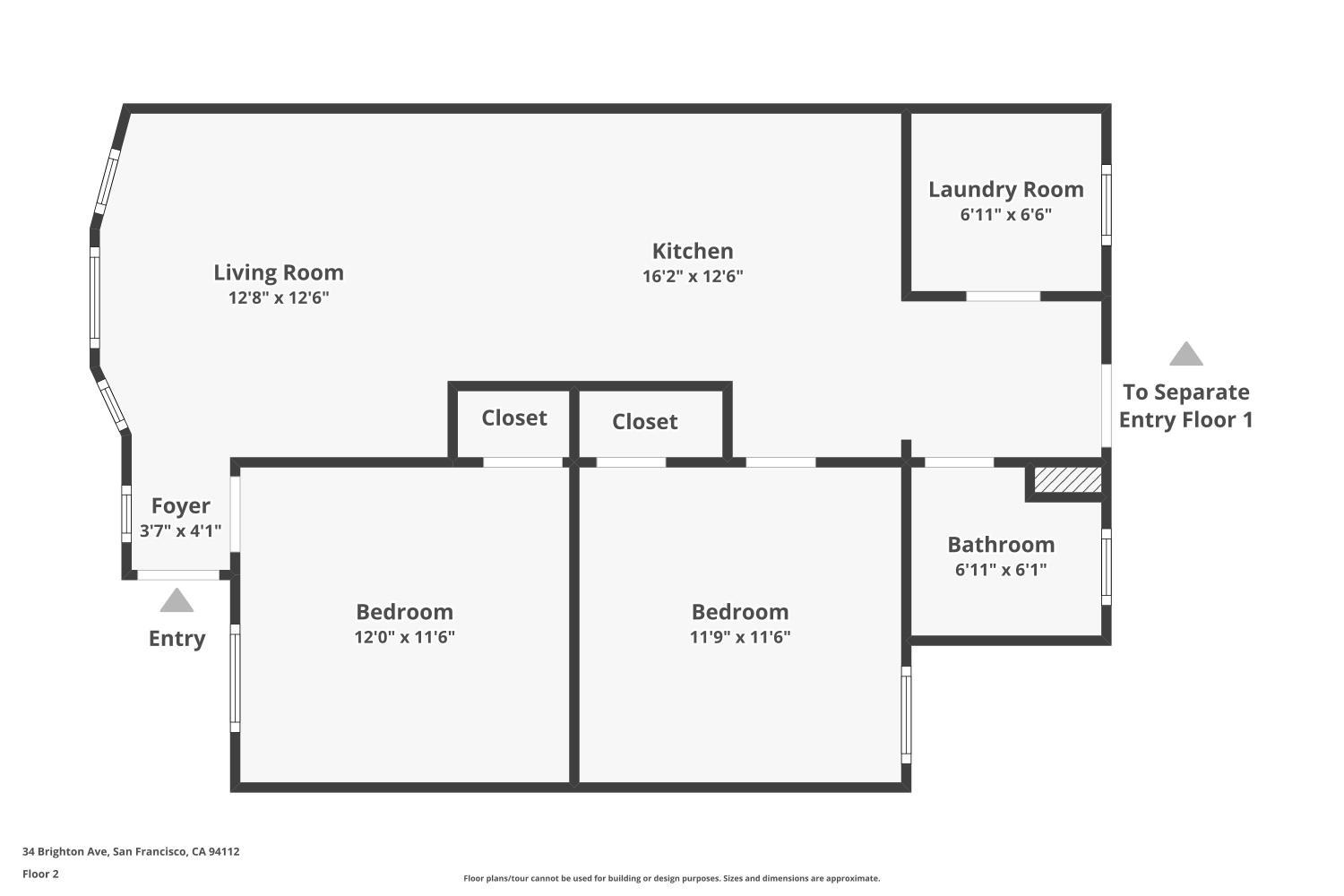 34 Brighton Avenue