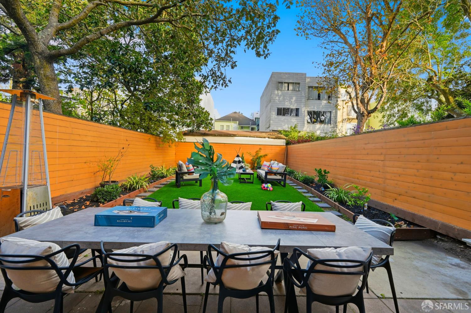 154-156 Funston Avenue