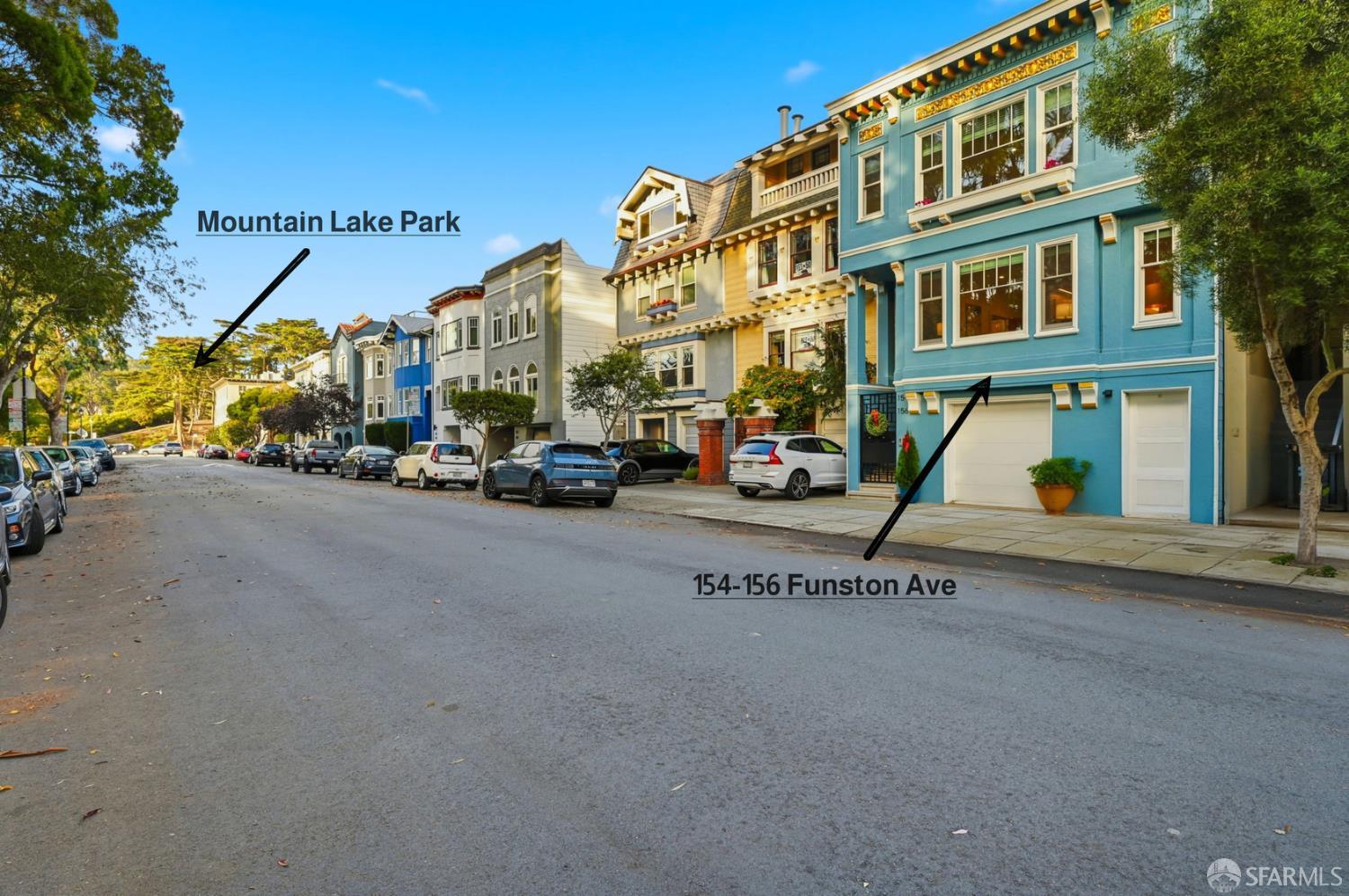154-156 Funston Avenue