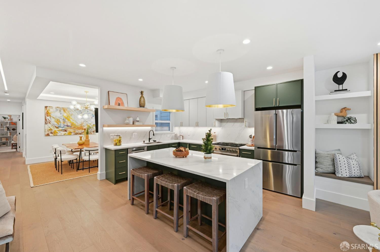 154-156 Funston Avenue