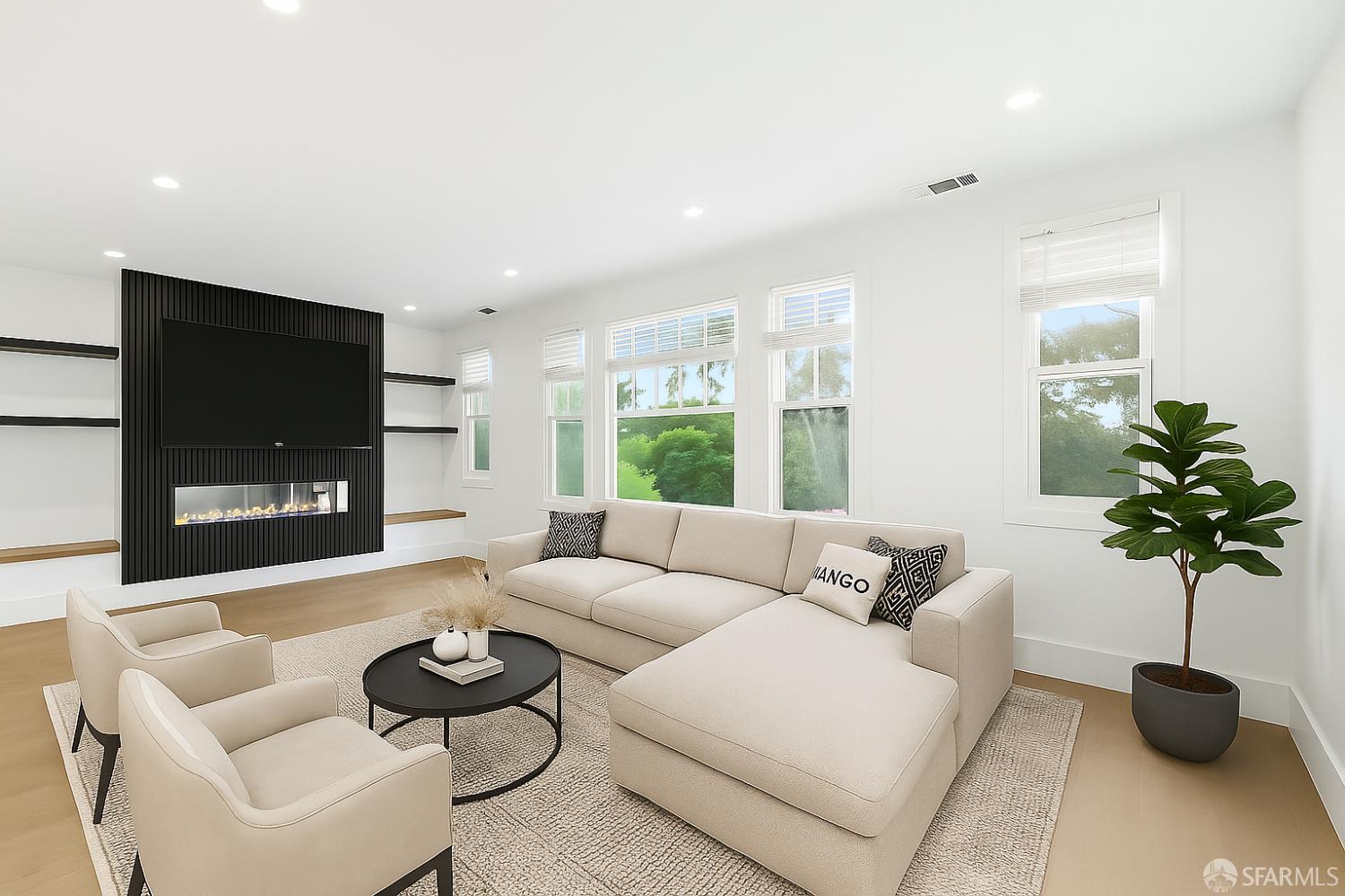 154-156 Funston Avenue
