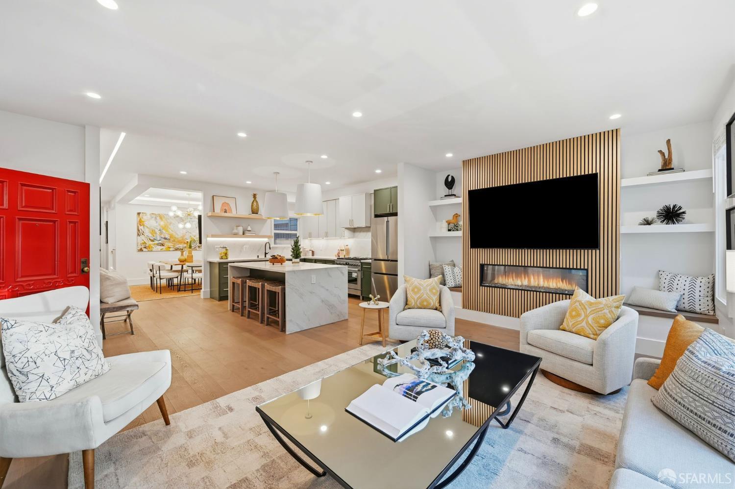 154-156 Funston Avenue