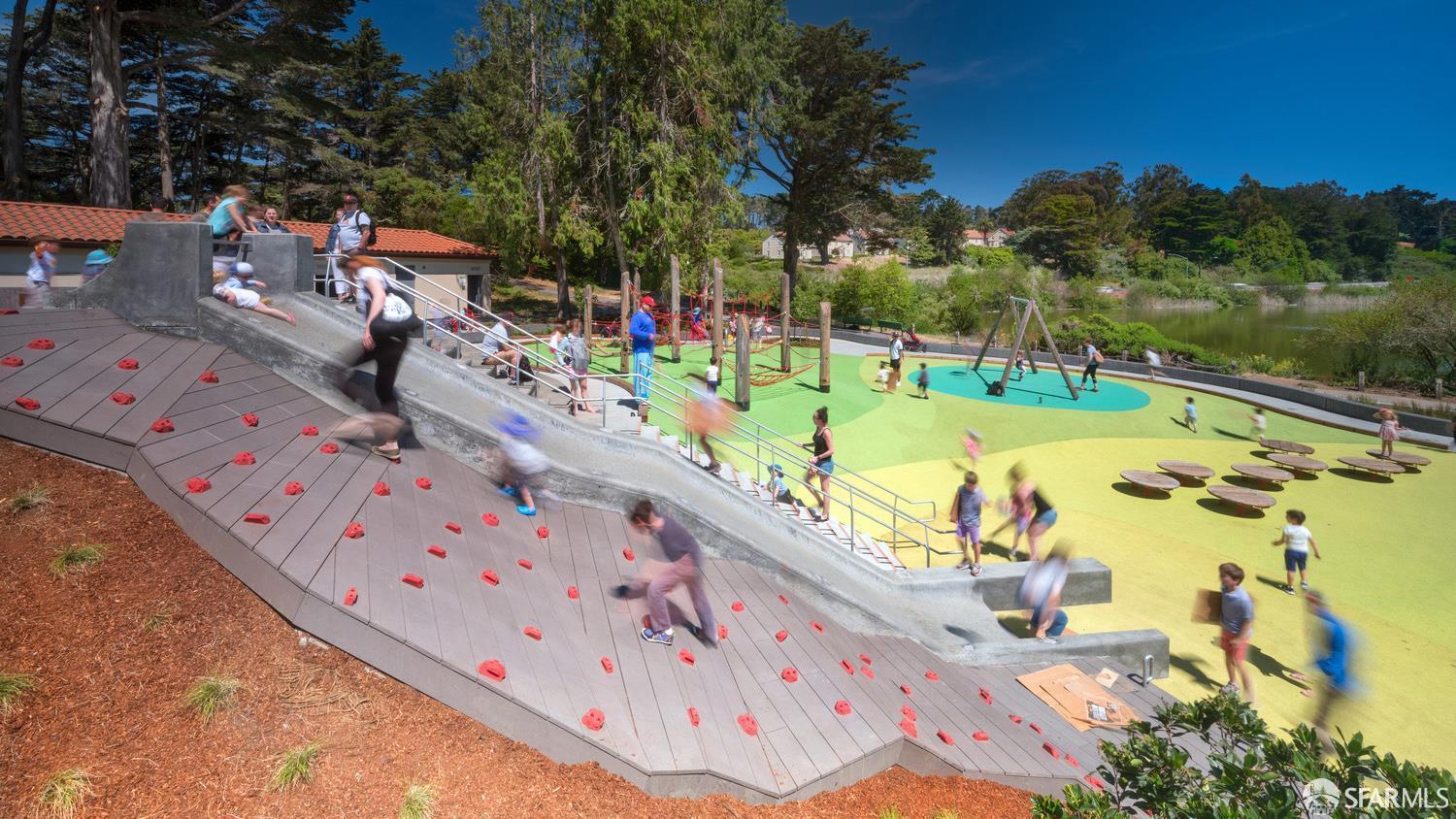 154-156 Funston Avenue