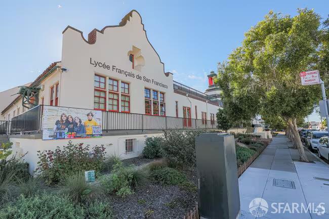 154-156 Funston Avenue