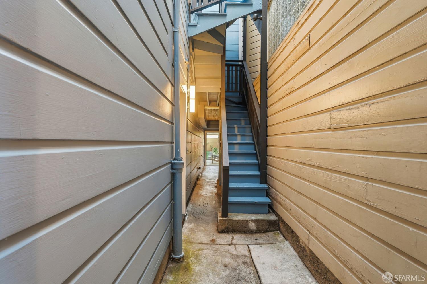 154-156 Funston Avenue