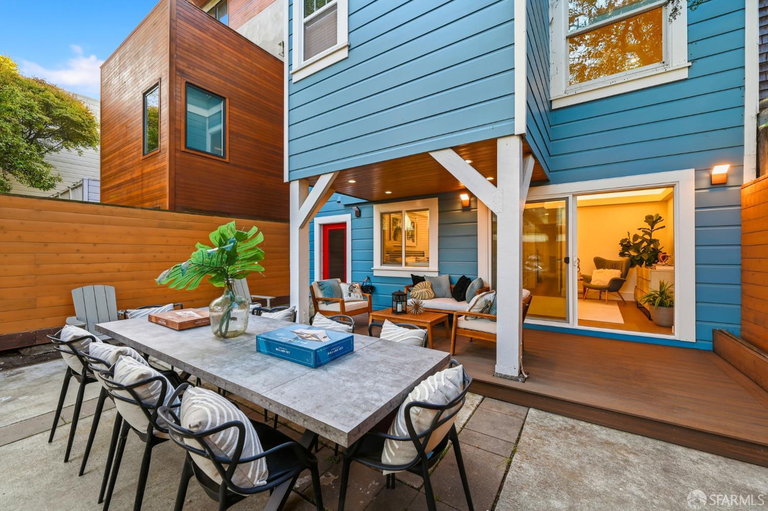 154-156 Funston Avenue