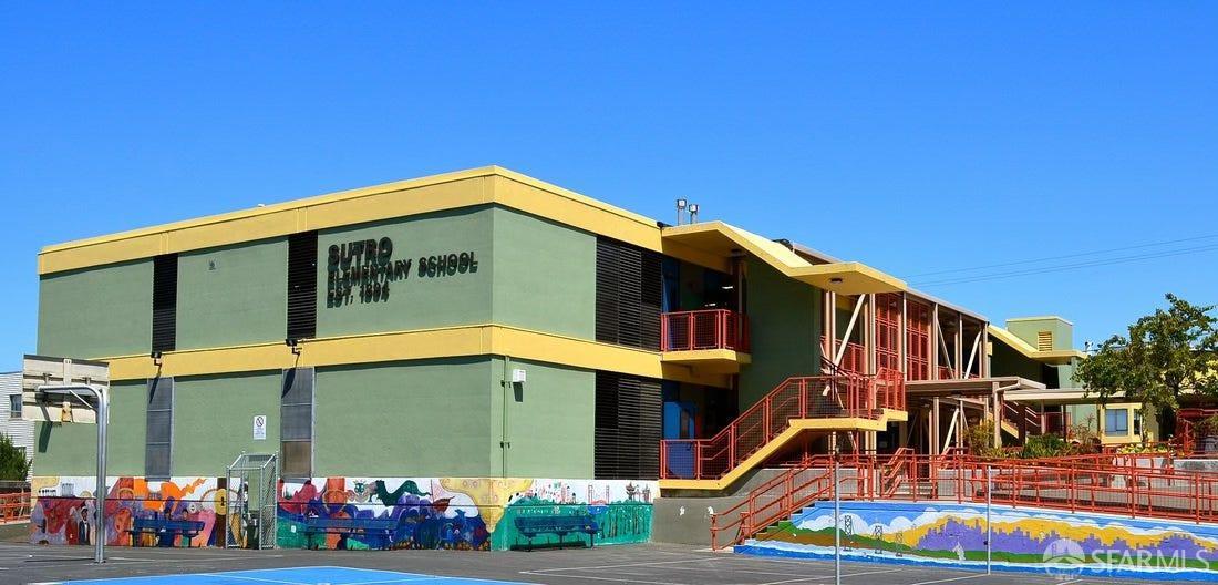 154-156 Funston Avenue