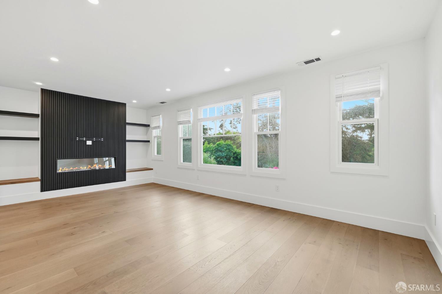 154-156 Funston Avenue