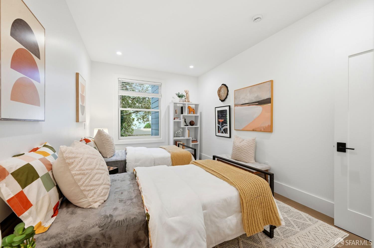 154-156 Funston Avenue