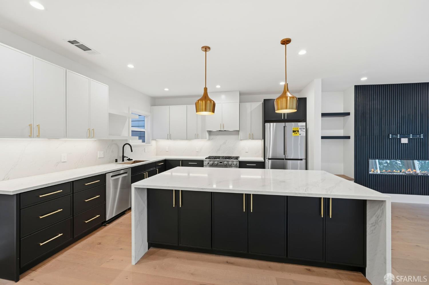 154-156 Funston Avenue