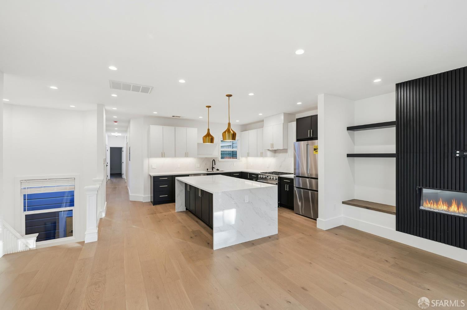 154-156 Funston Avenue