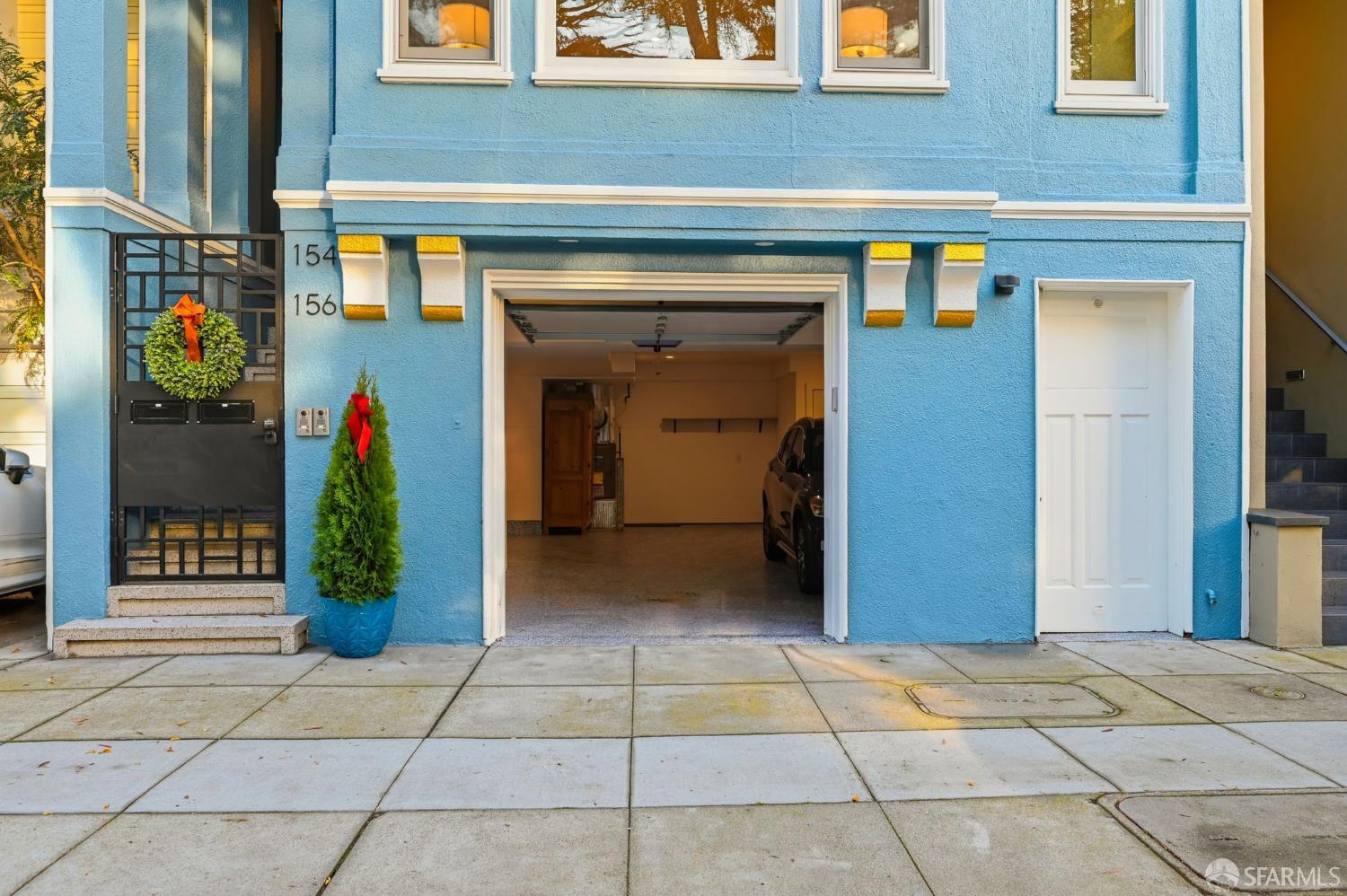 154-156 Funston Avenue