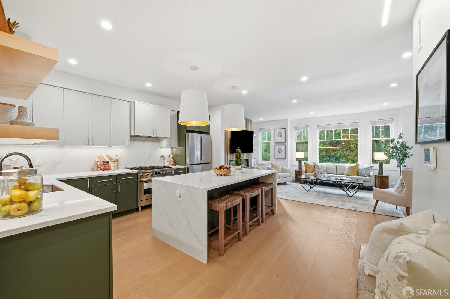 154-156 Funston Avenue