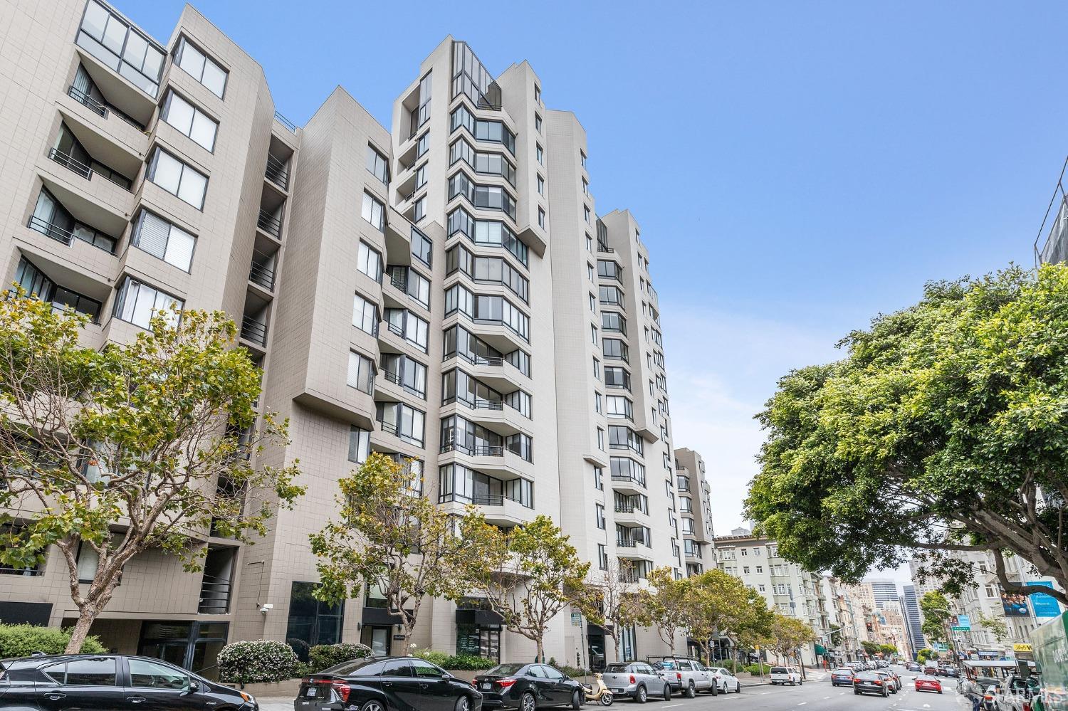 900 Bush Street # 512