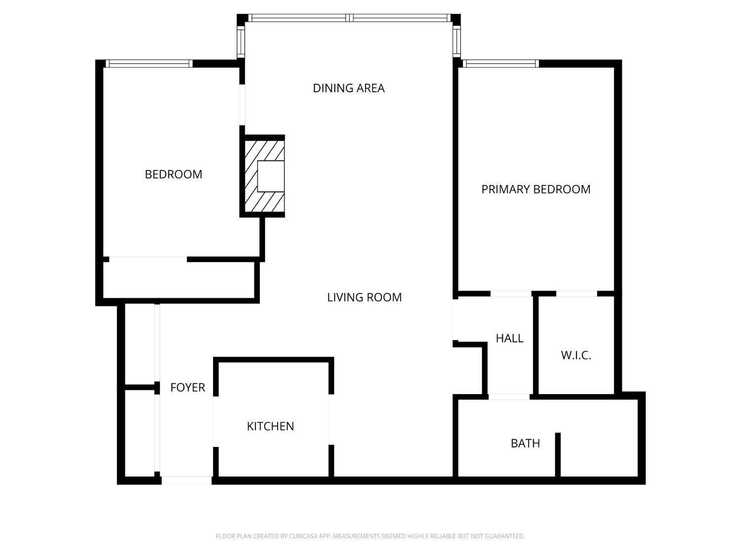 950 Duncan Street # 201E