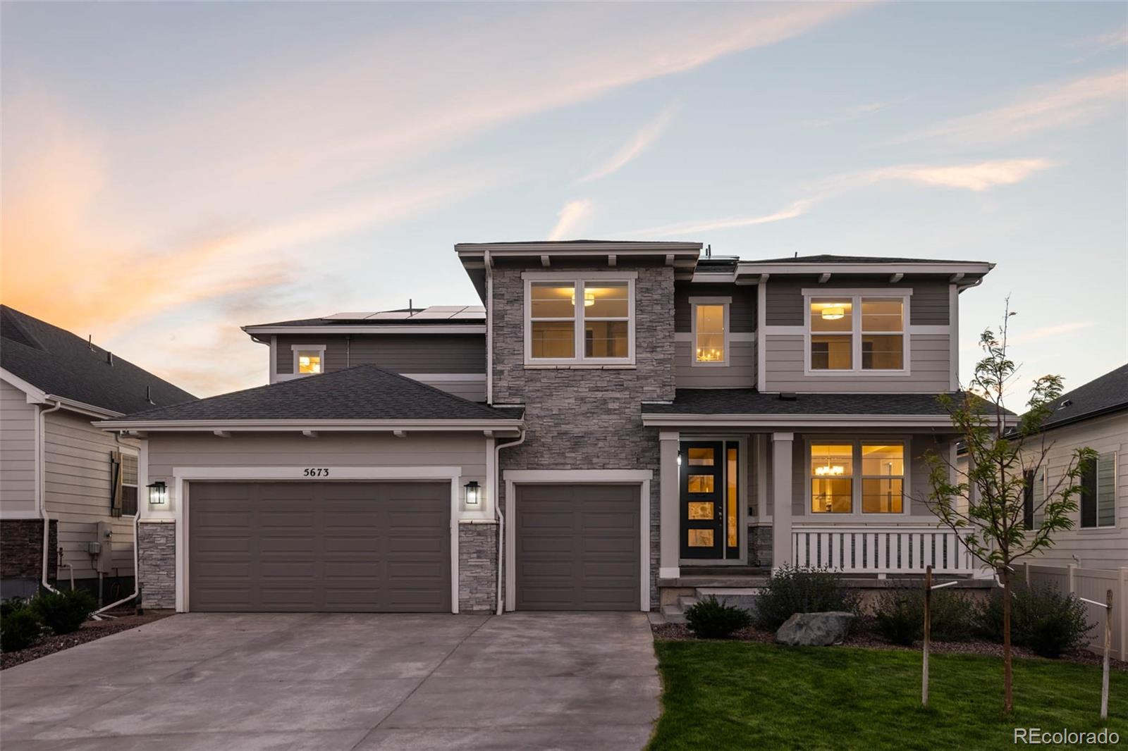 5673 Cadara Way