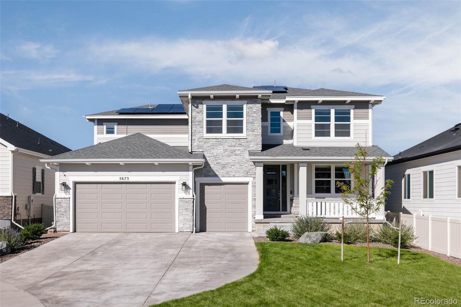 5673 Cadara Way
