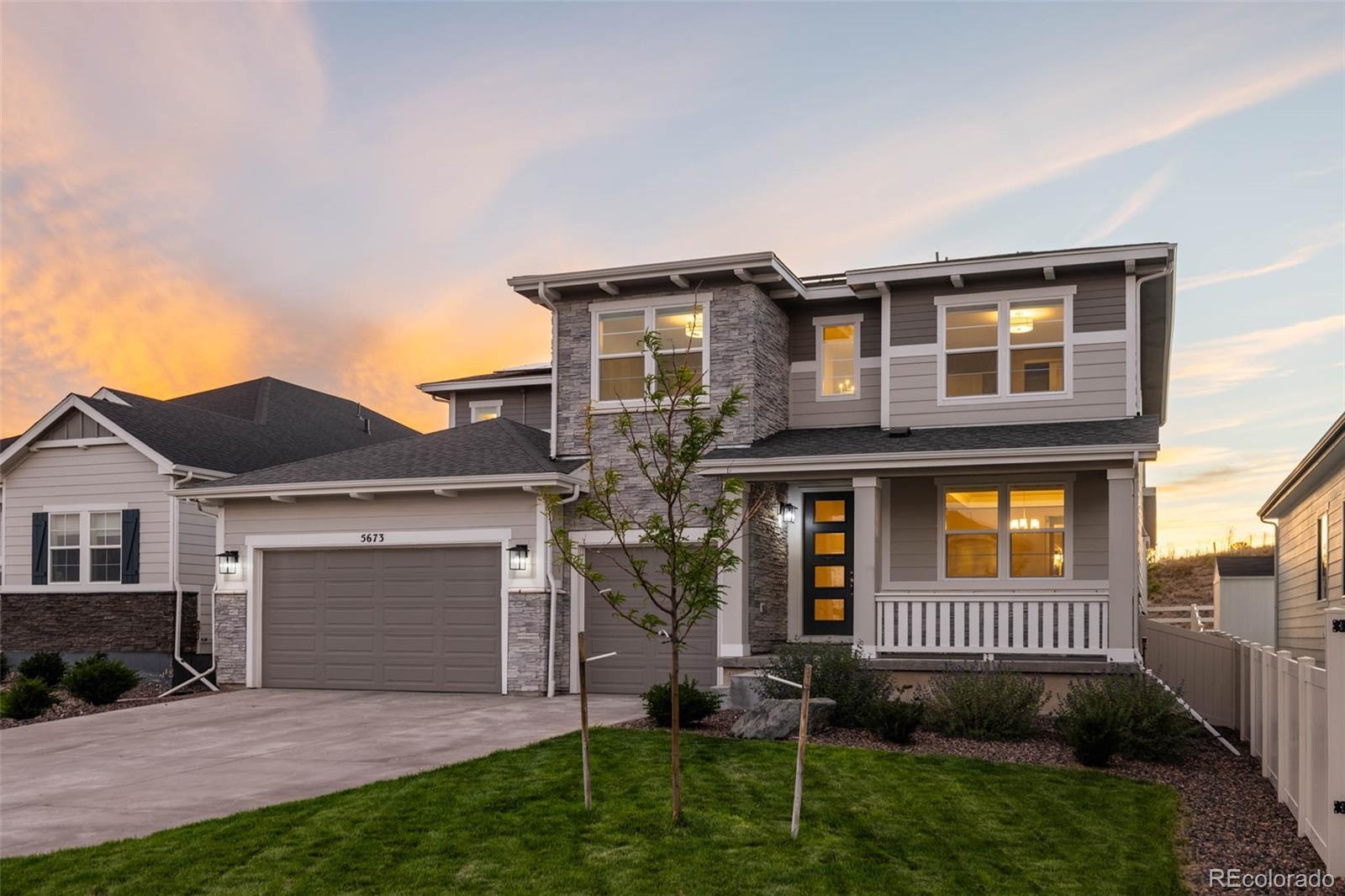 5673 Cadara Way
