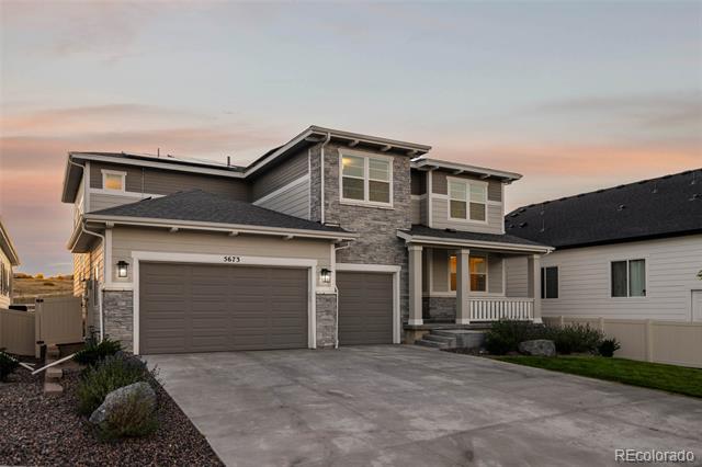 5673 Cadara Way