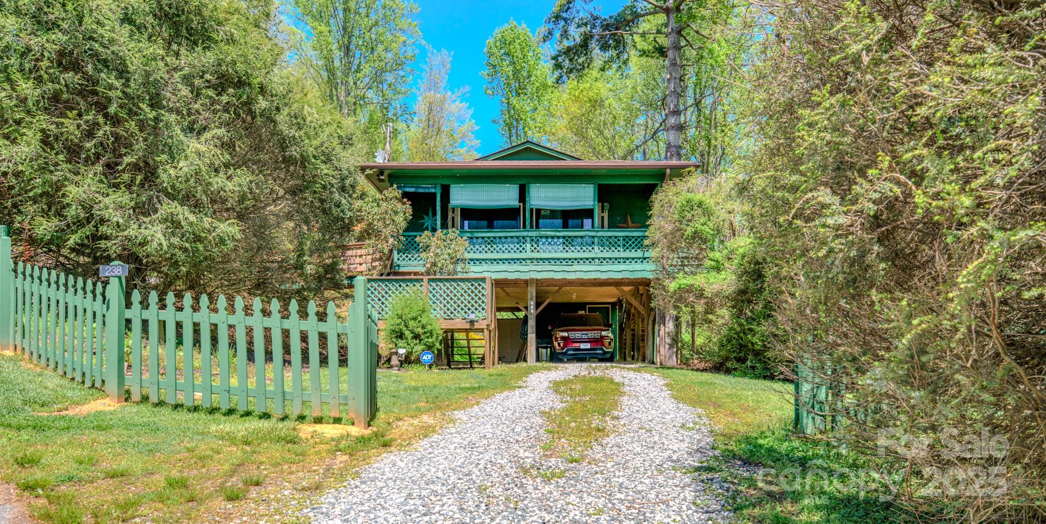 238 Leisure Lane