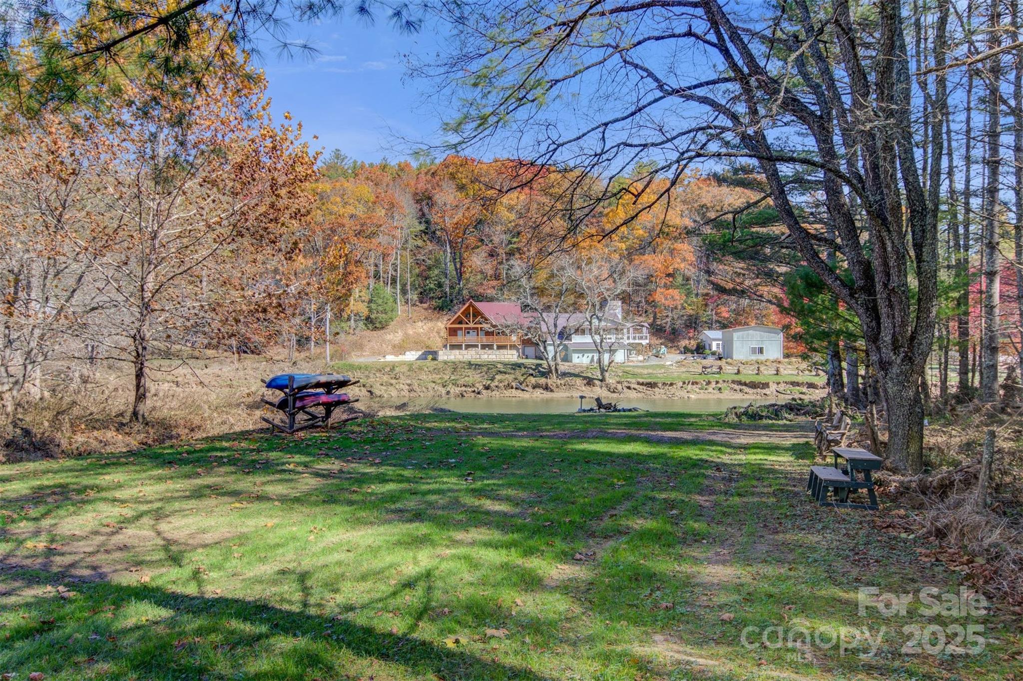 969 Twin Bridges Drive