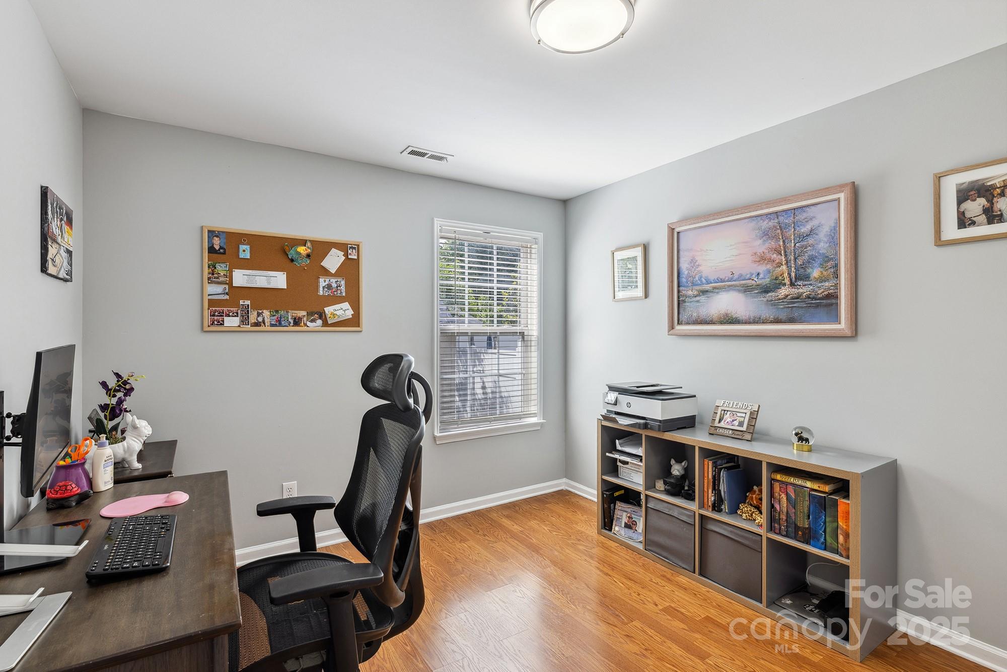 10815 Mountain Springs Drive