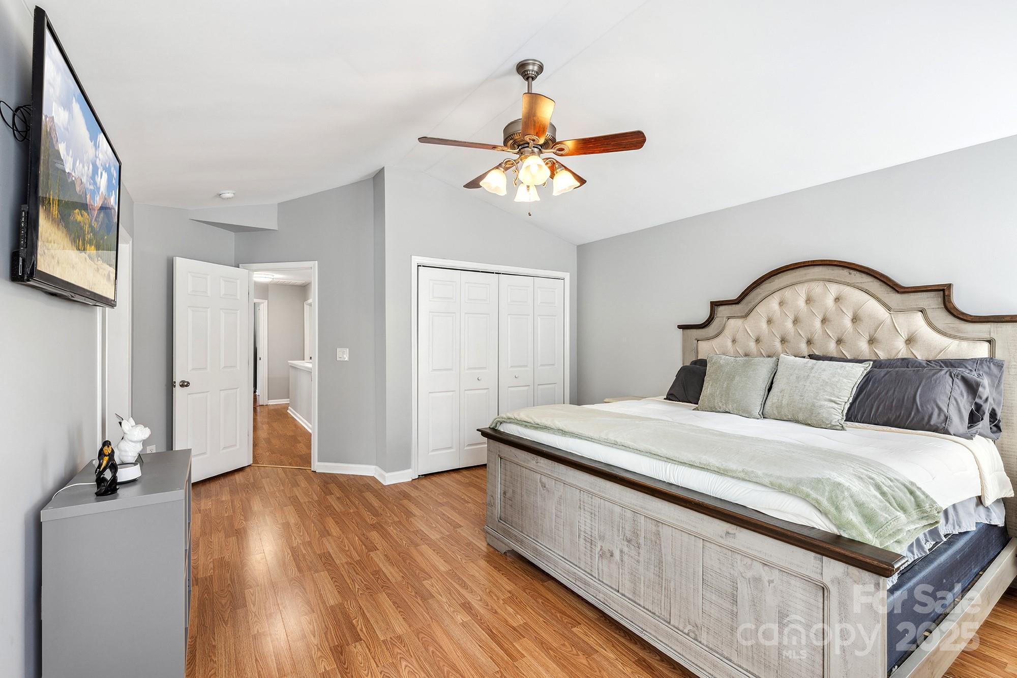 10815 Mountain Springs Drive