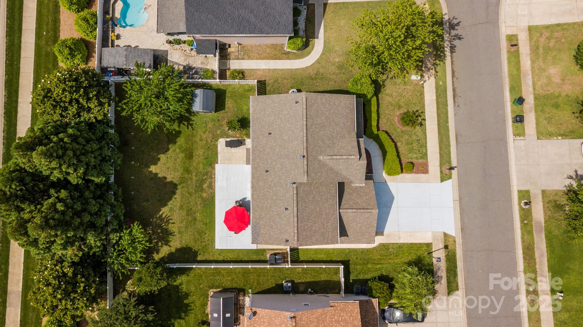 10815 Mountain Springs Drive