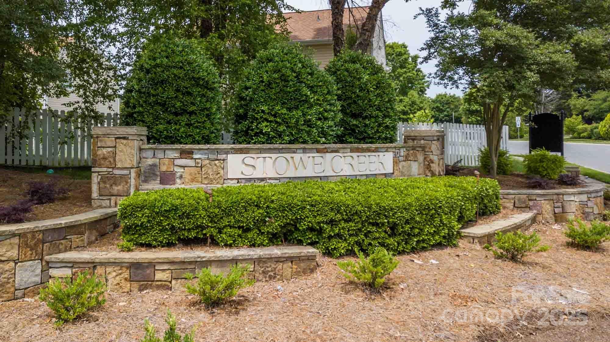 10815 Mountain Springs Drive