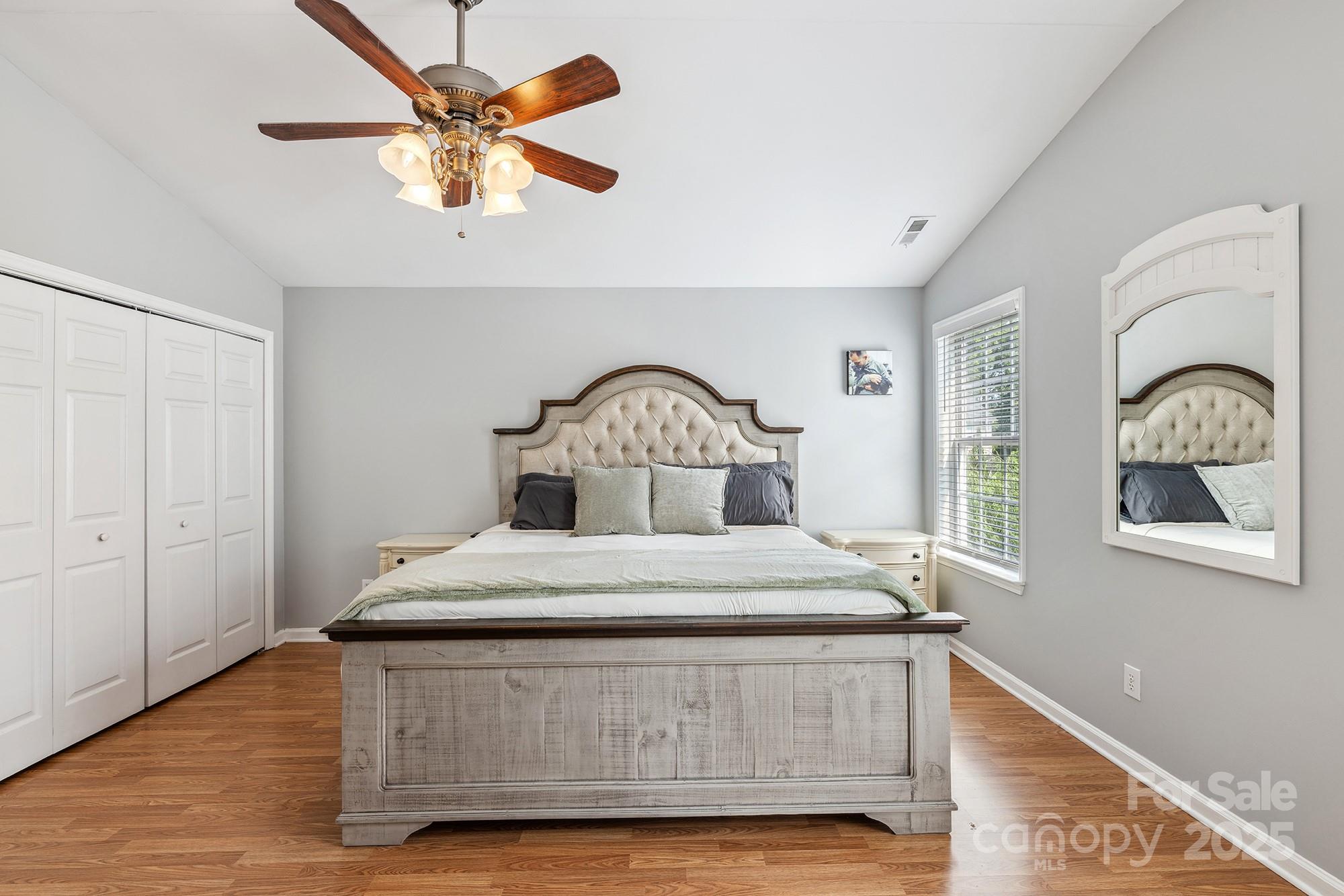 10815 Mountain Springs Drive