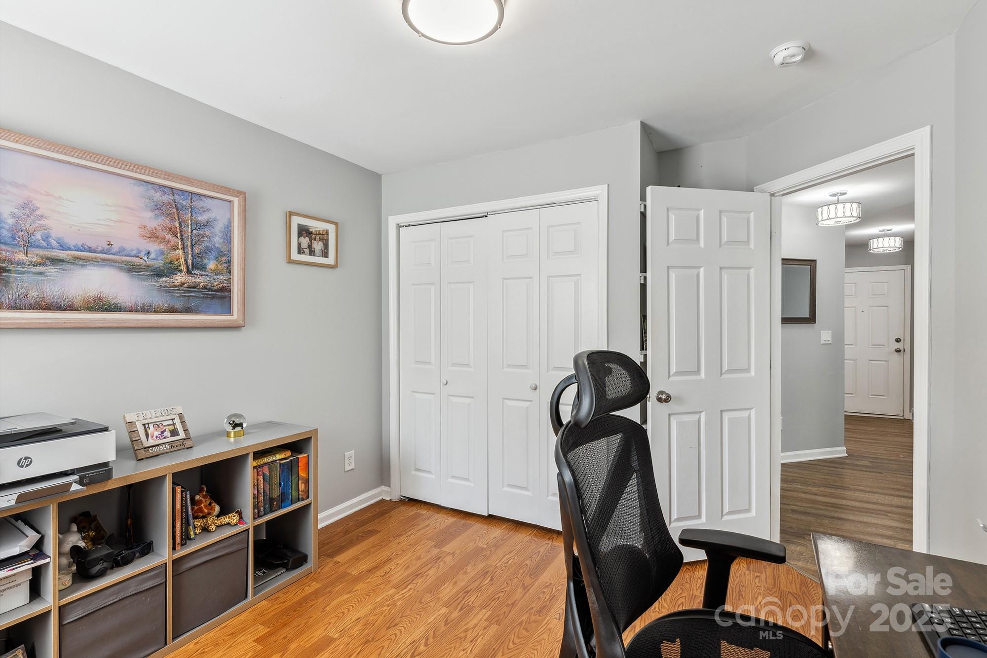 10815 Mountain Springs Drive