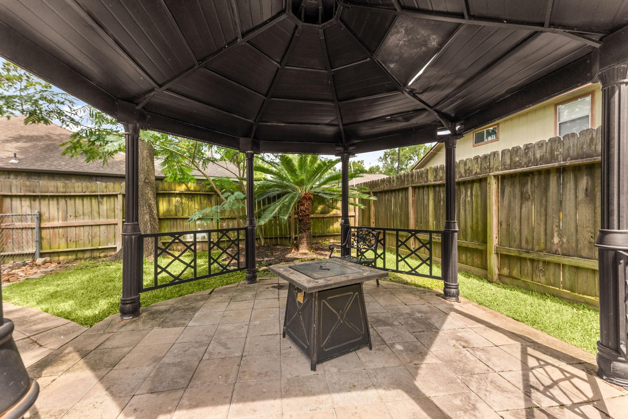 1915 Mercoal Drive