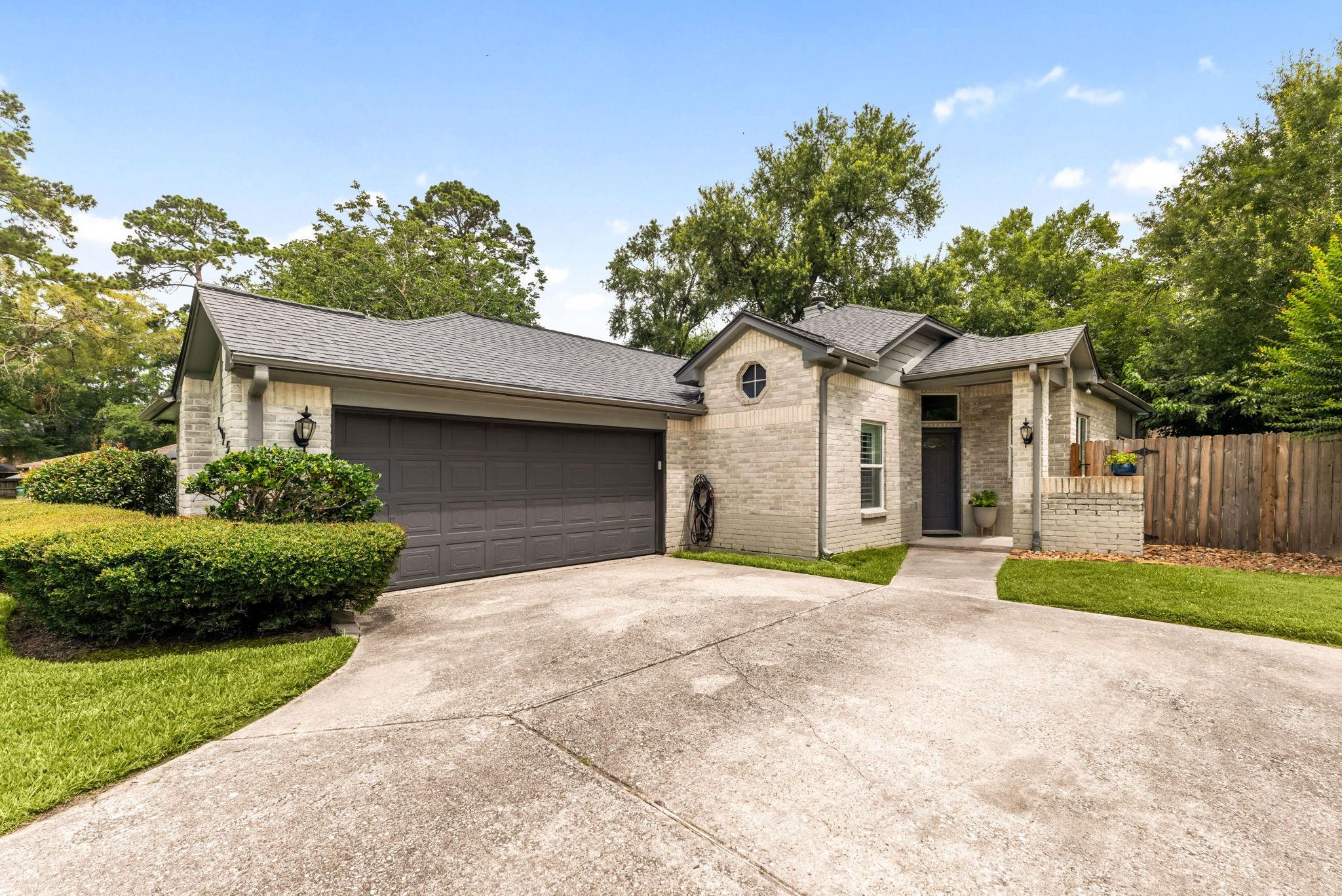 1915 Mercoal Drive