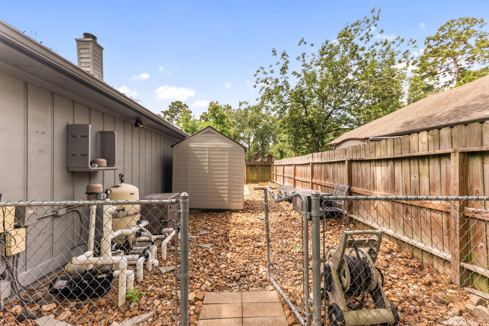1915 Mercoal Drive