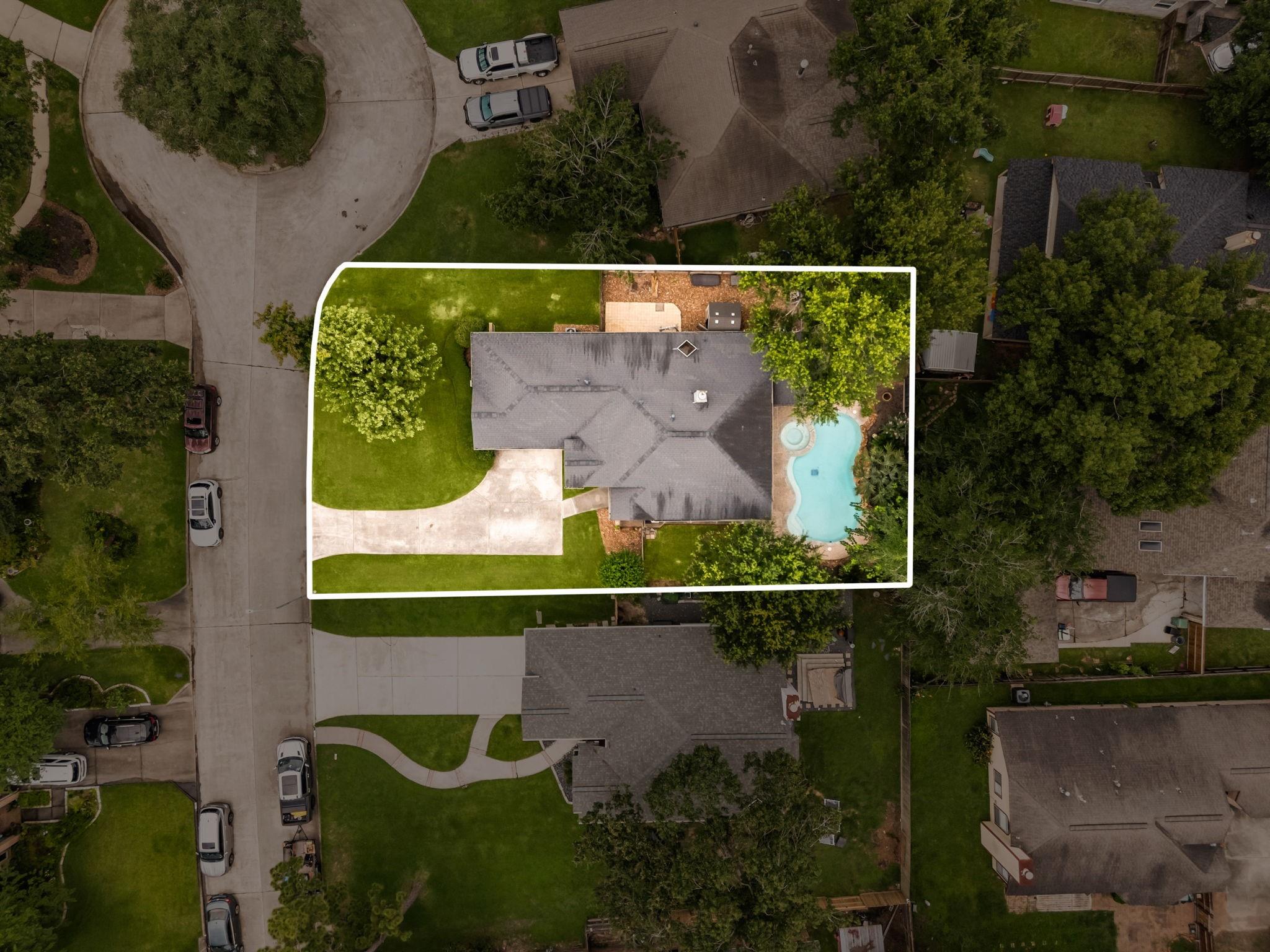 1915 Mercoal Drive