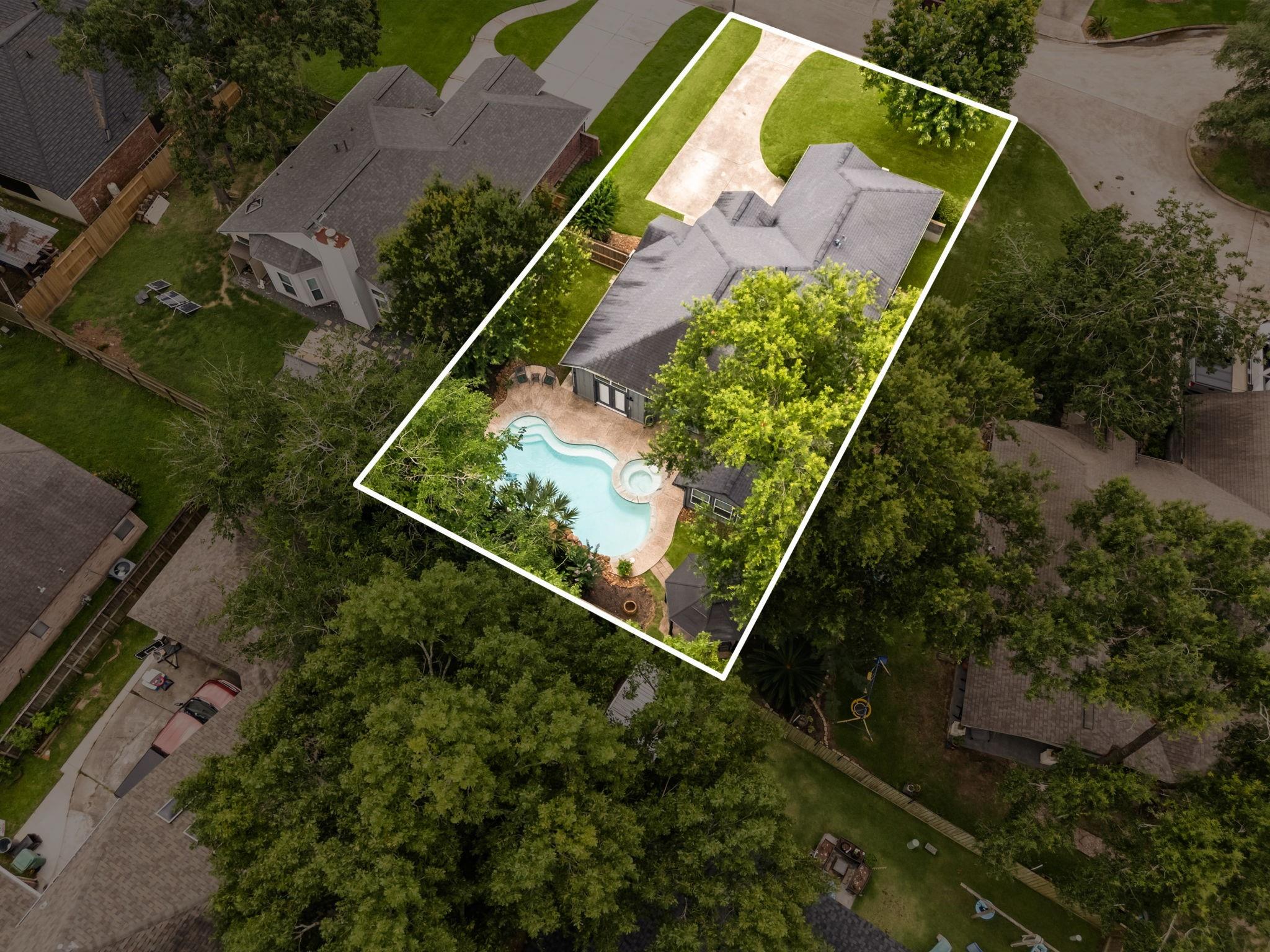 1915 Mercoal Drive