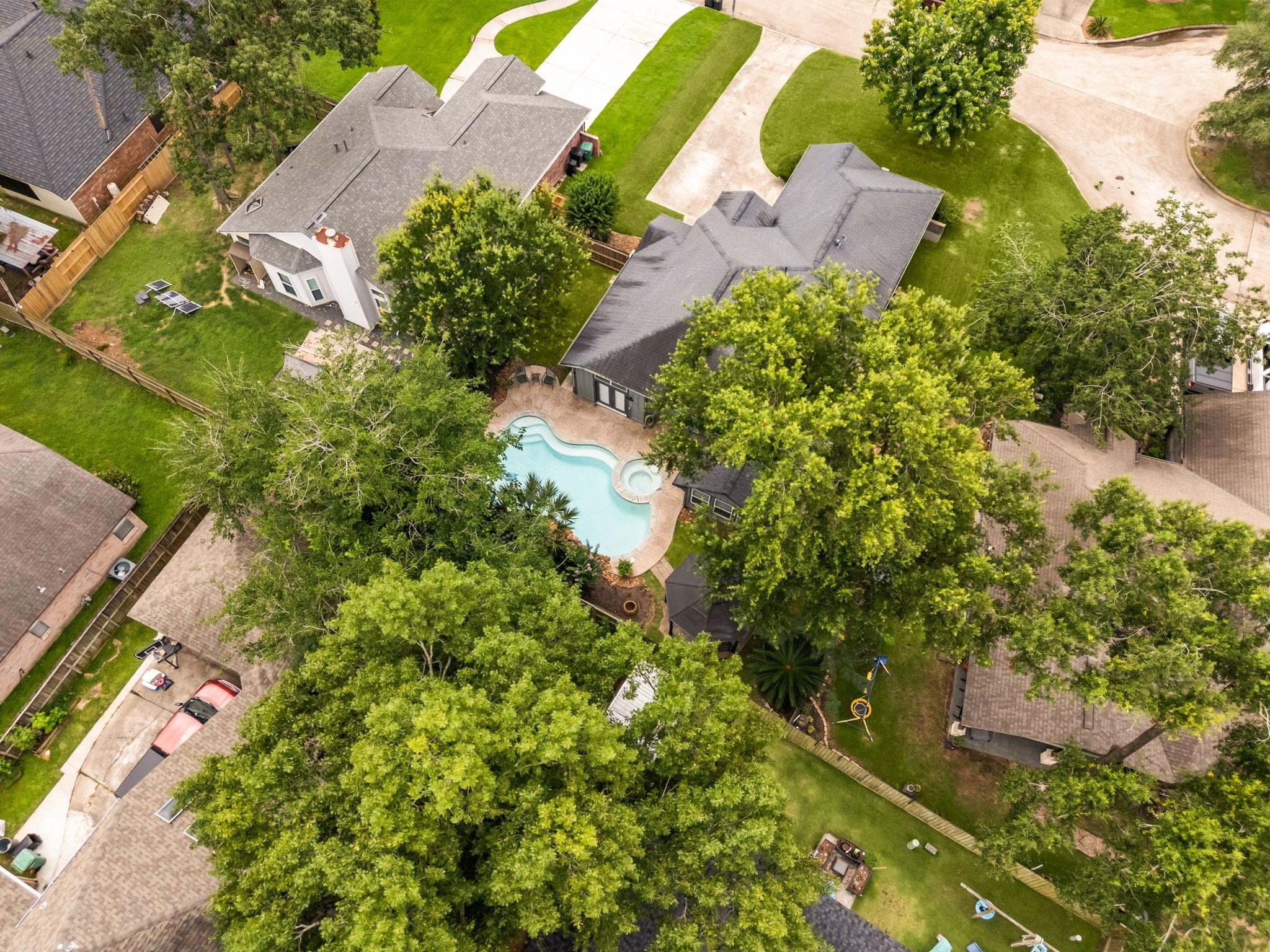 1915 Mercoal Drive