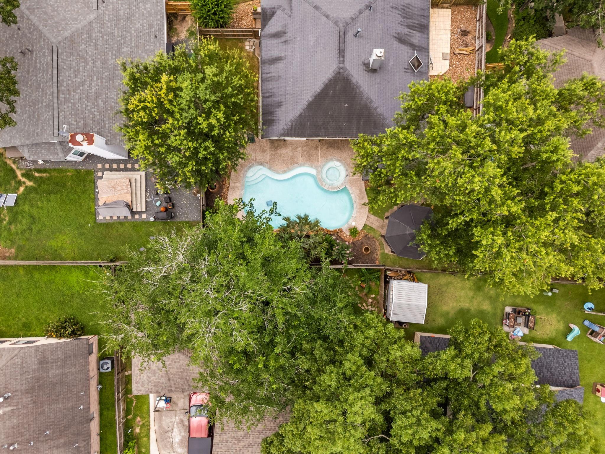 1915 Mercoal Drive