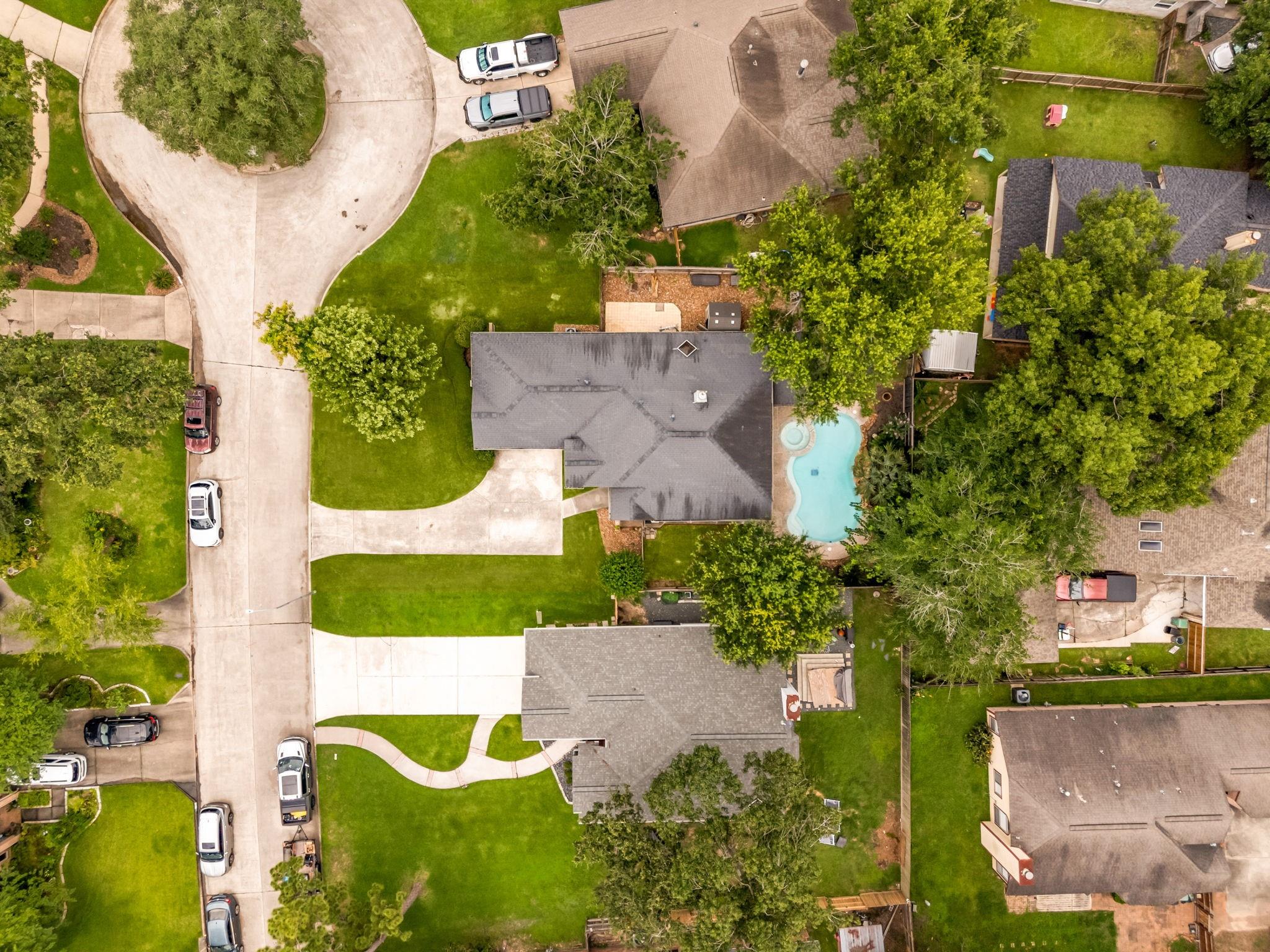 1915 Mercoal Drive