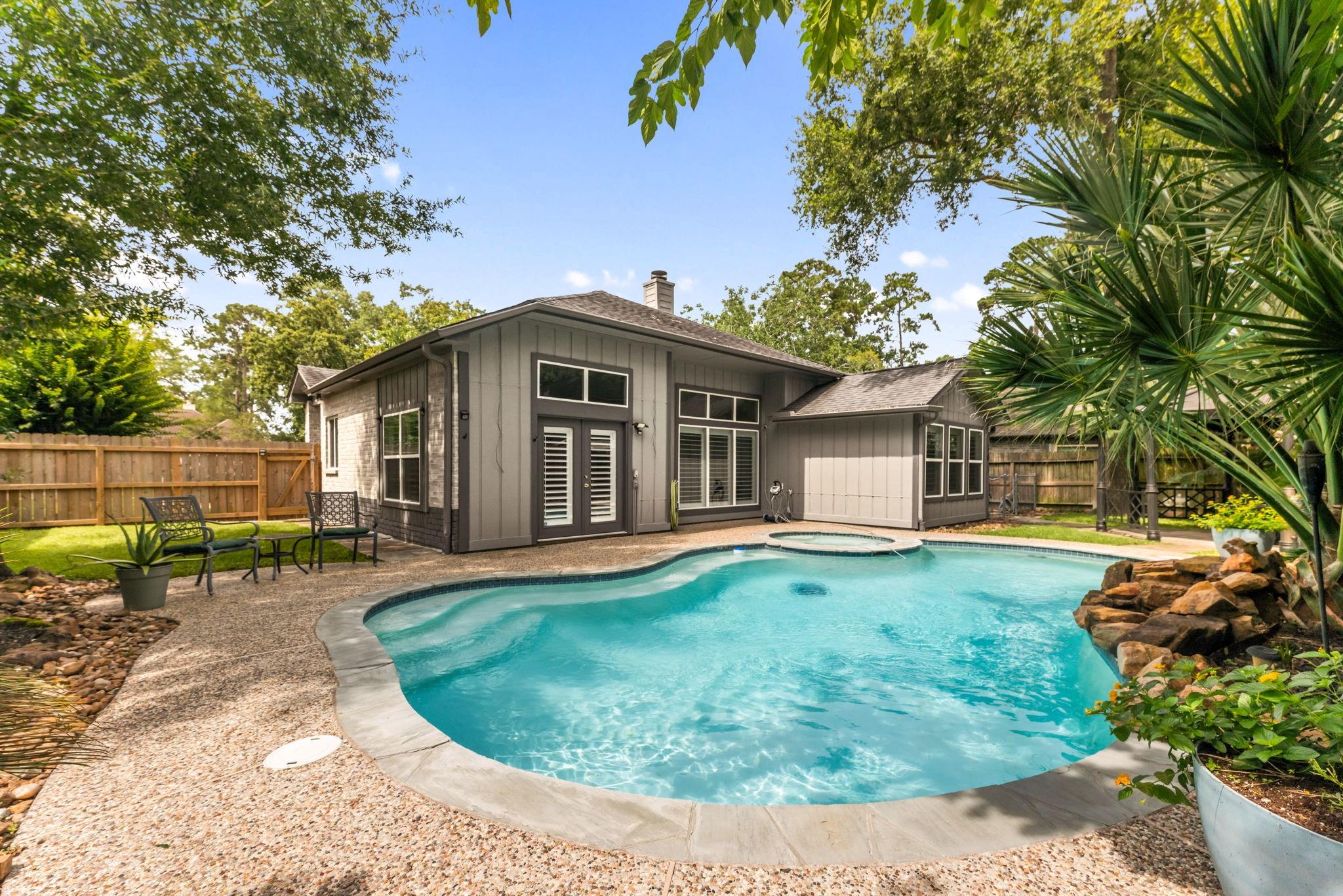 1915 Mercoal Drive