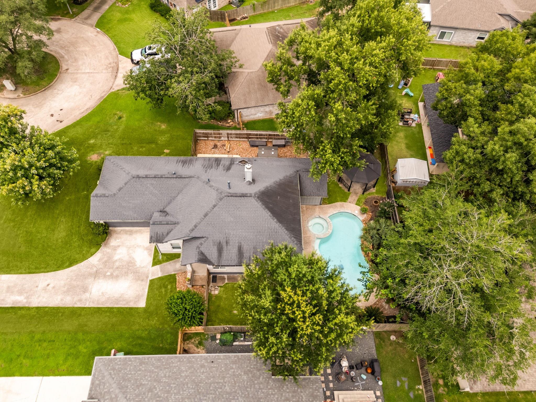 1915 Mercoal Drive