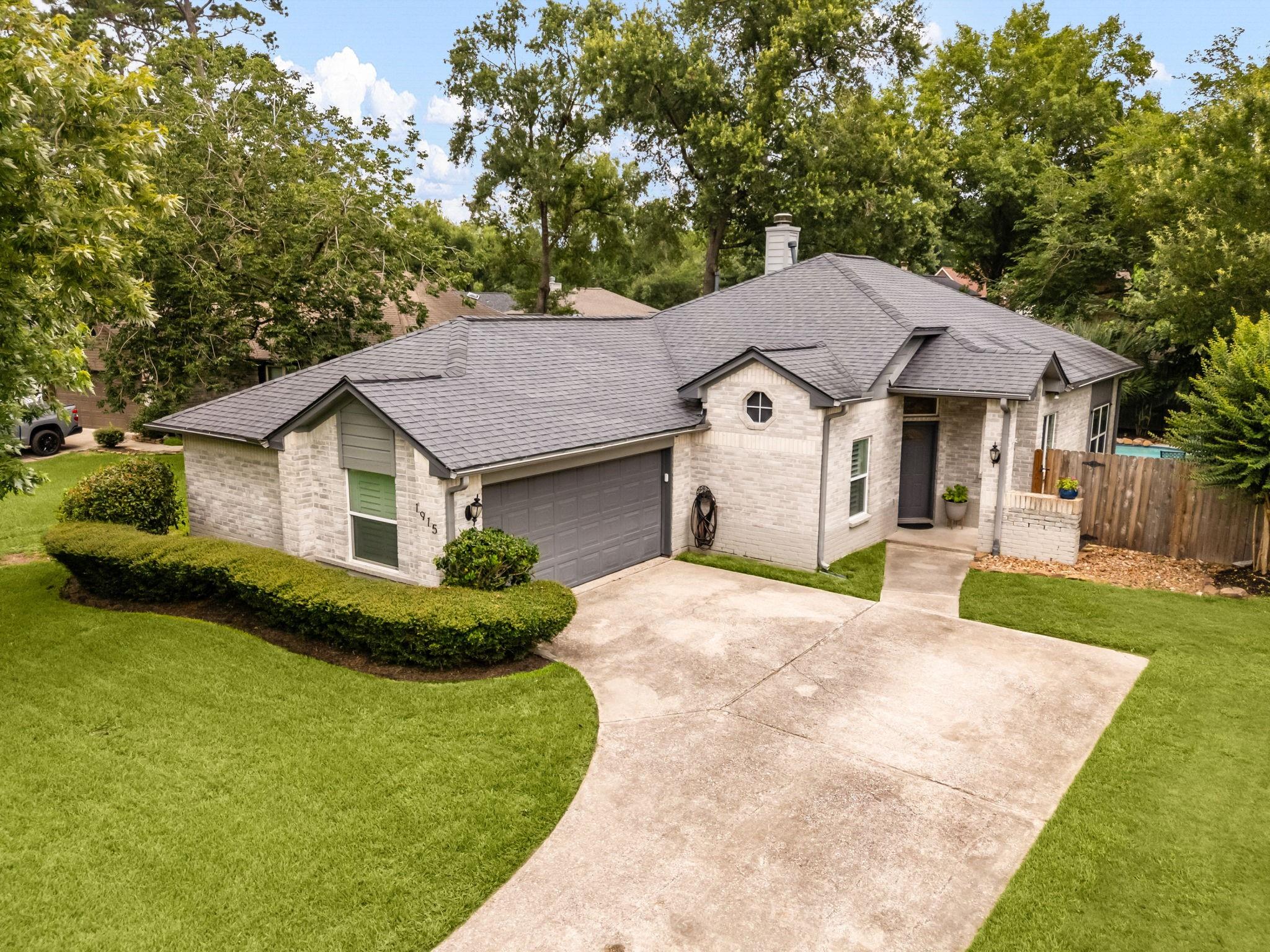 1915 Mercoal Drive