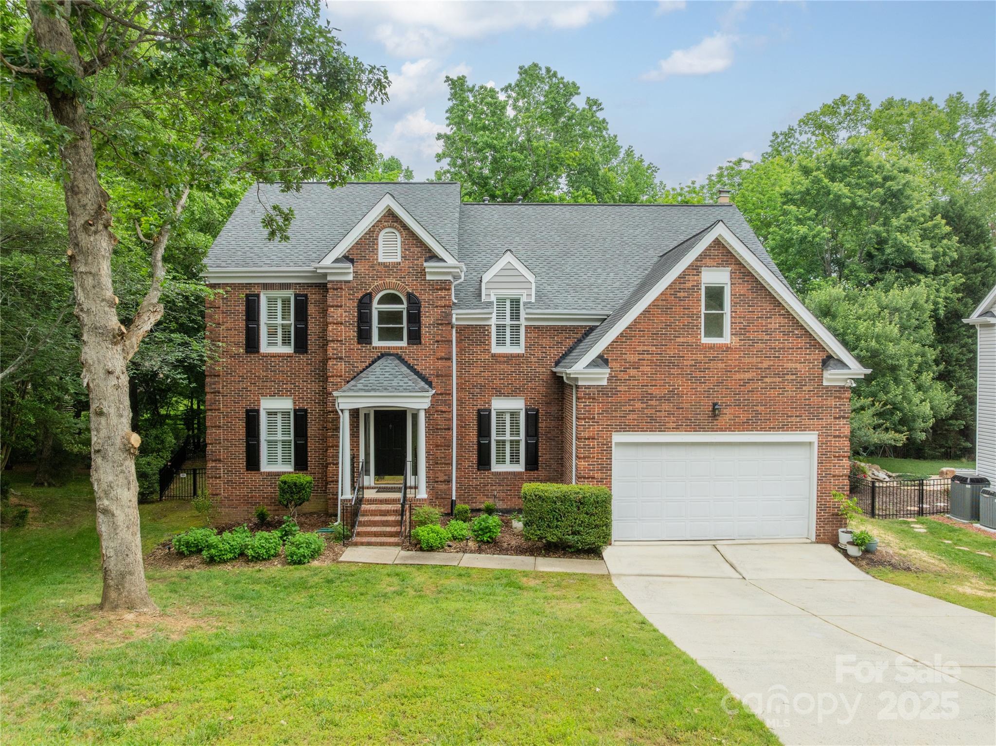 2907 Notchview Court