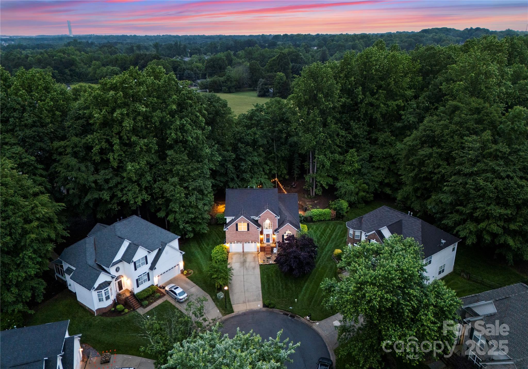 15301 Marsh Field Court