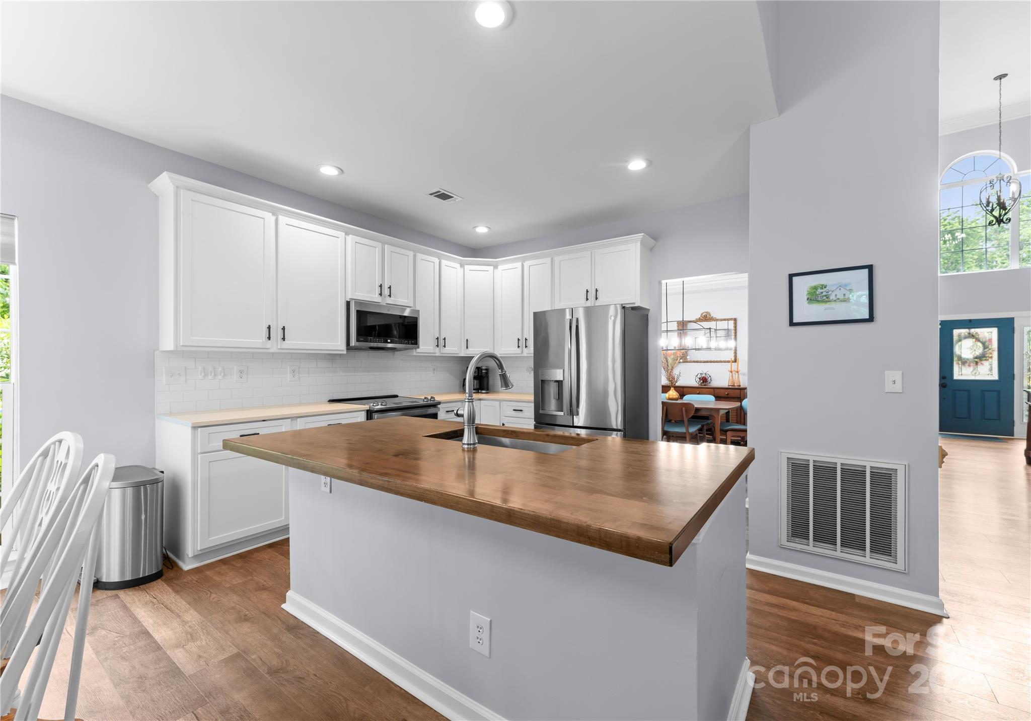 15301 Marsh Field Court