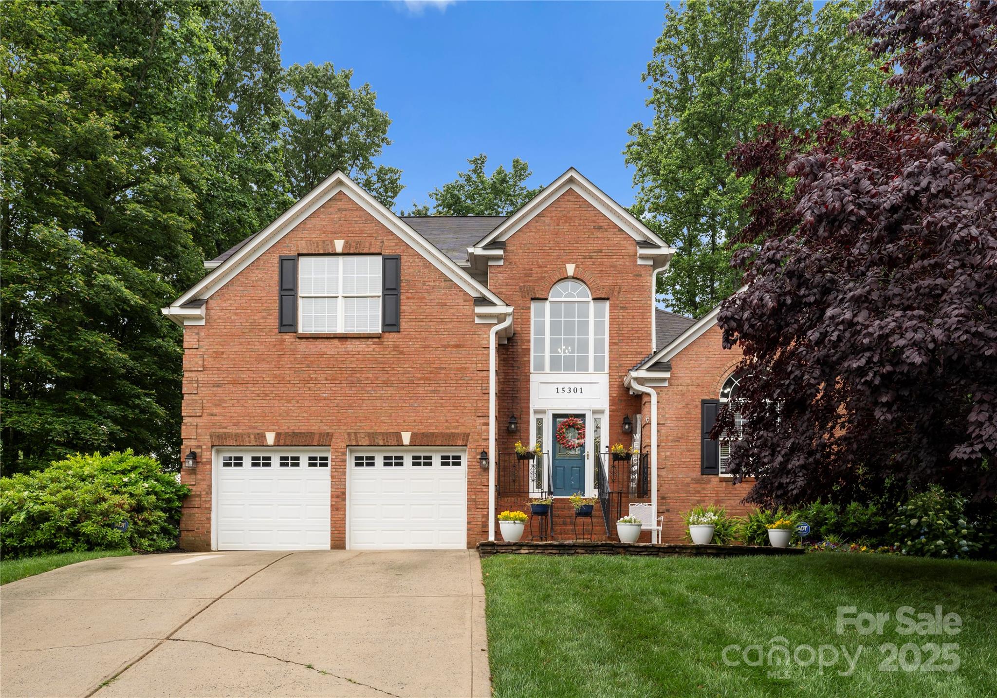 15301 Marsh Field Court