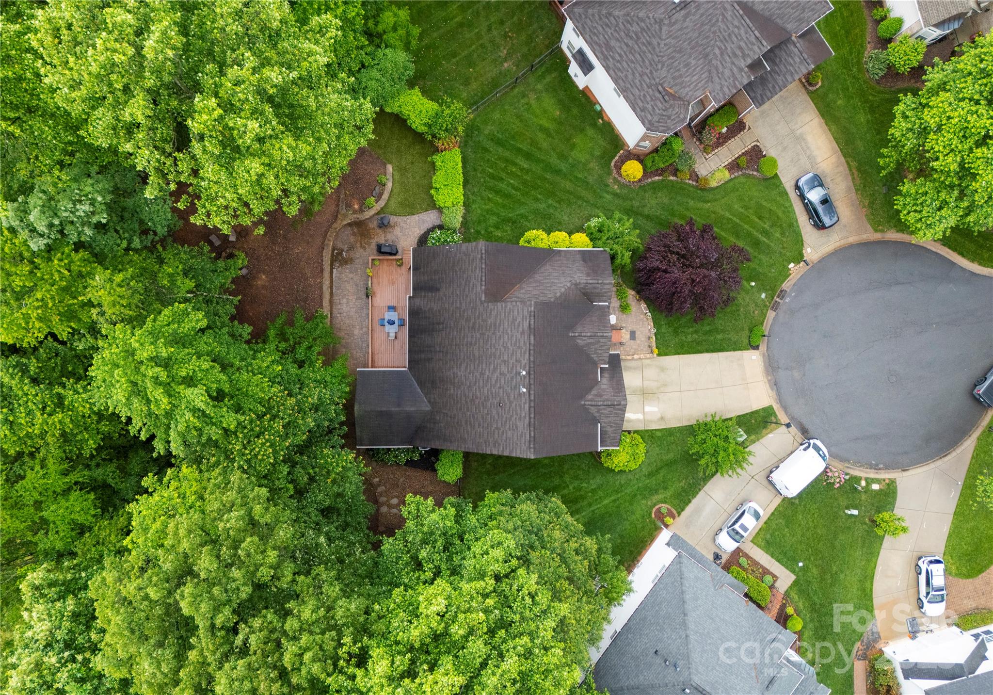 15301 Marsh Field Court