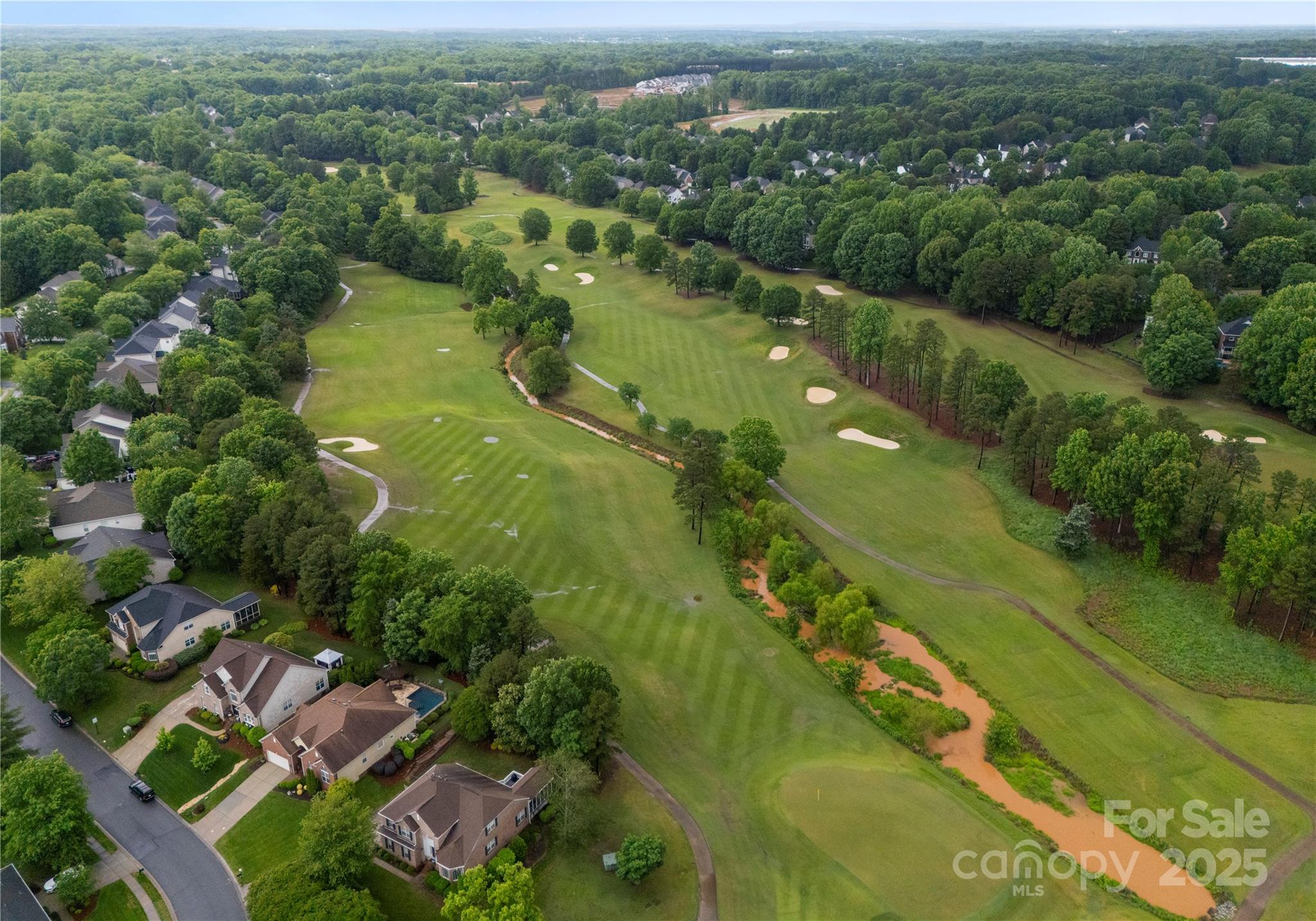 15301 Marsh Field Court