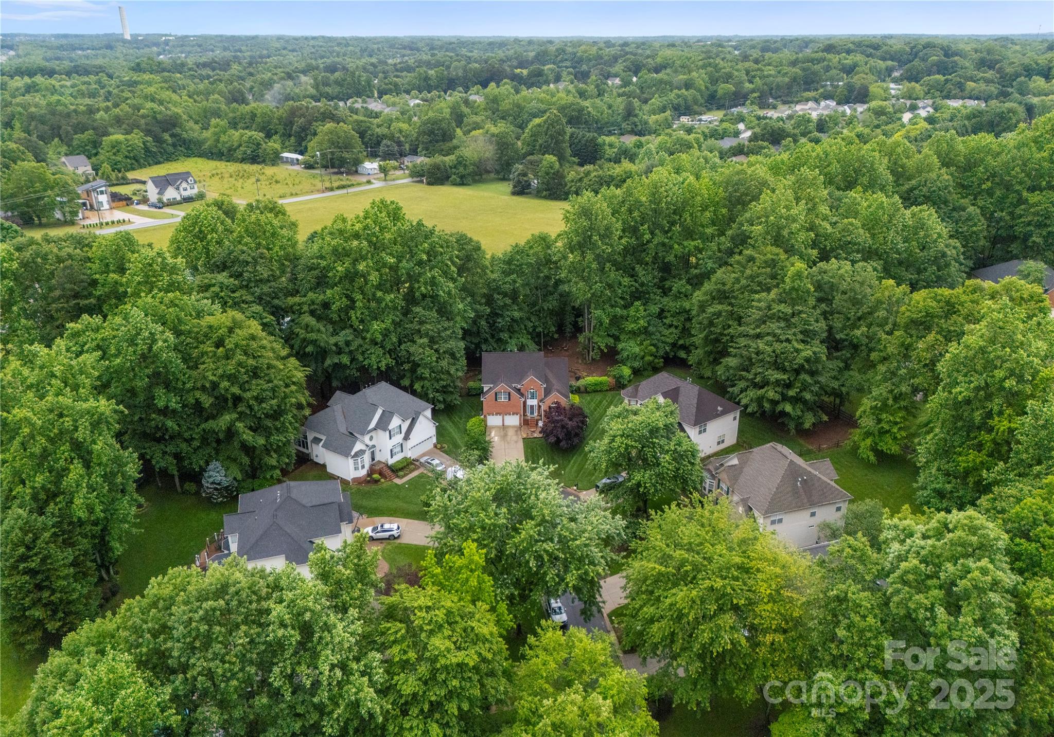 15301 Marsh Field Court